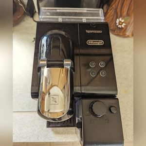 Delonghi Espresso/Latte/Coffee Maker